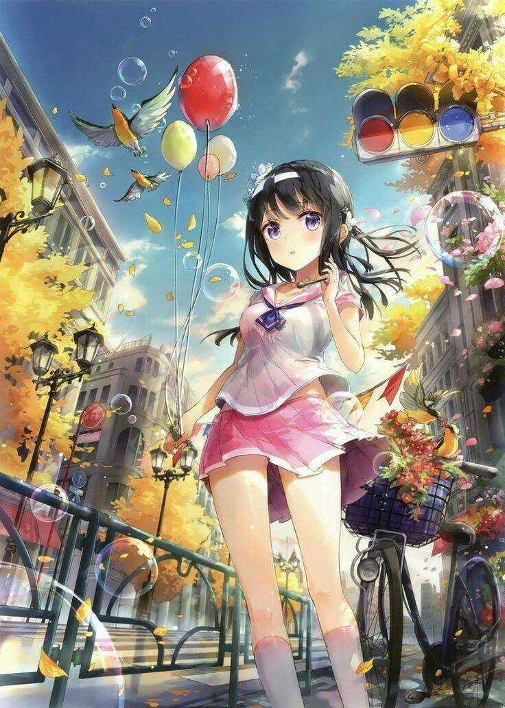 Phát Ảnh Từ Thiện - Chapter 3 - Trang 3