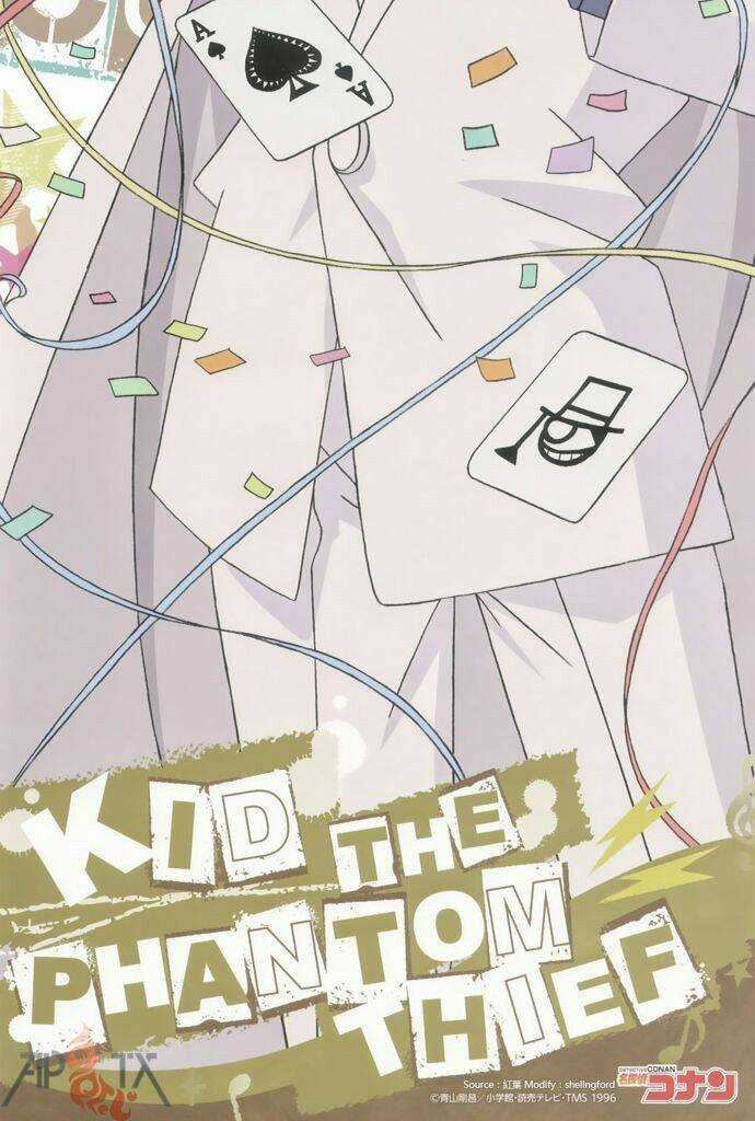 Phát Ảnh Từ Thiện - Chapter 3 - Trang 9