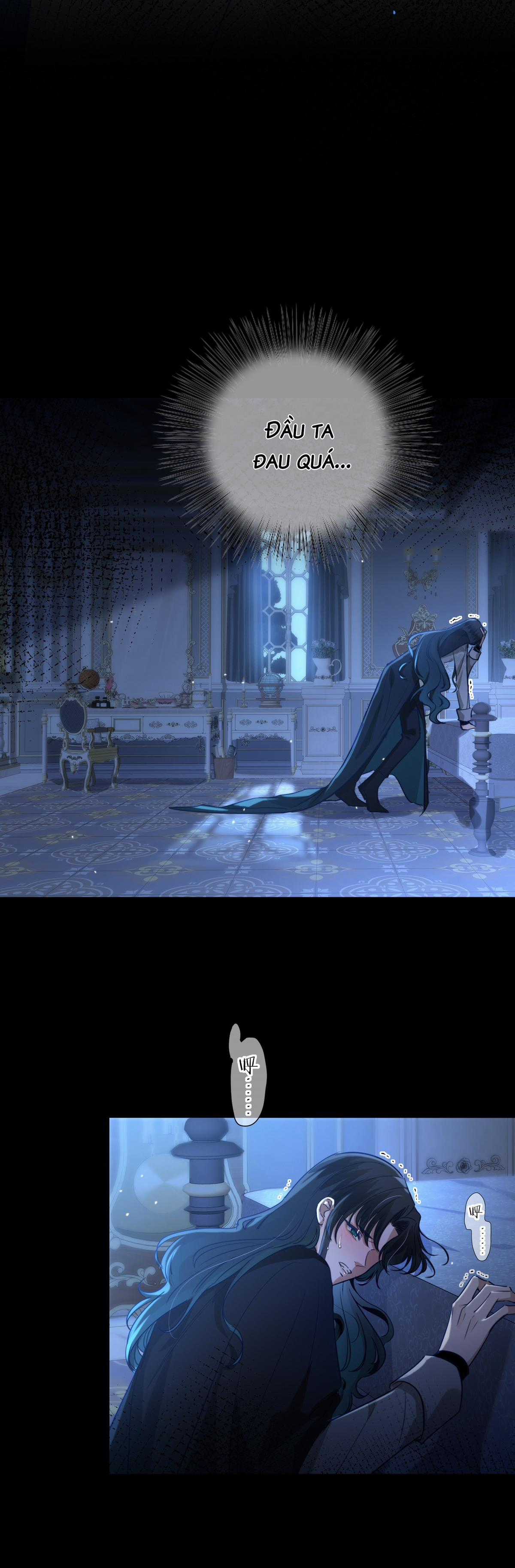 Phệ Chủ - Chapter 2 - Trang 11