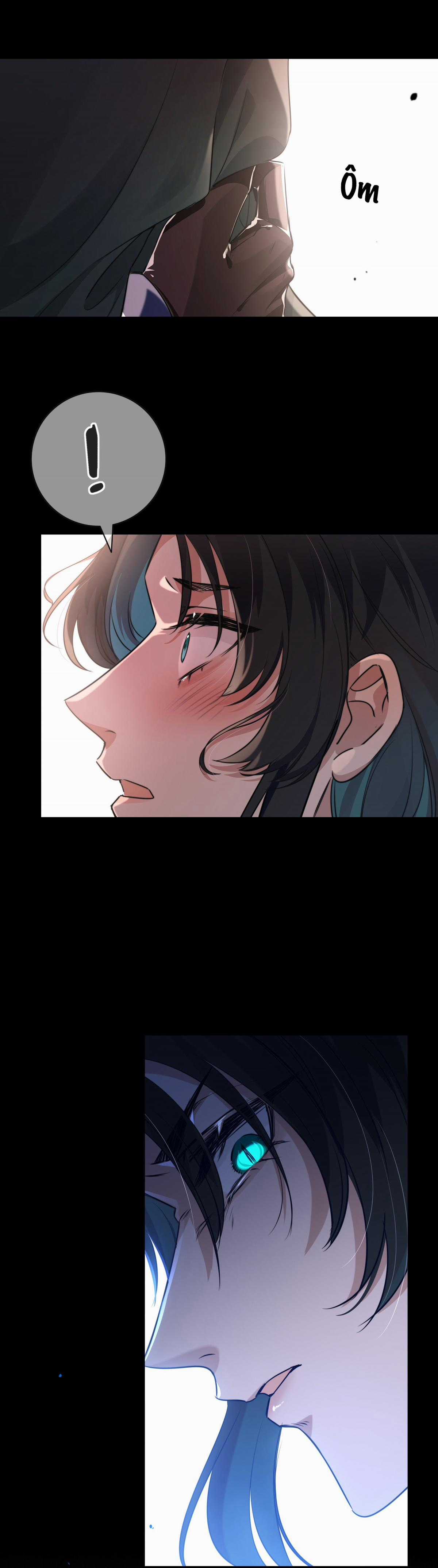 Phệ Chủ - Chapter 2 - Trang 4