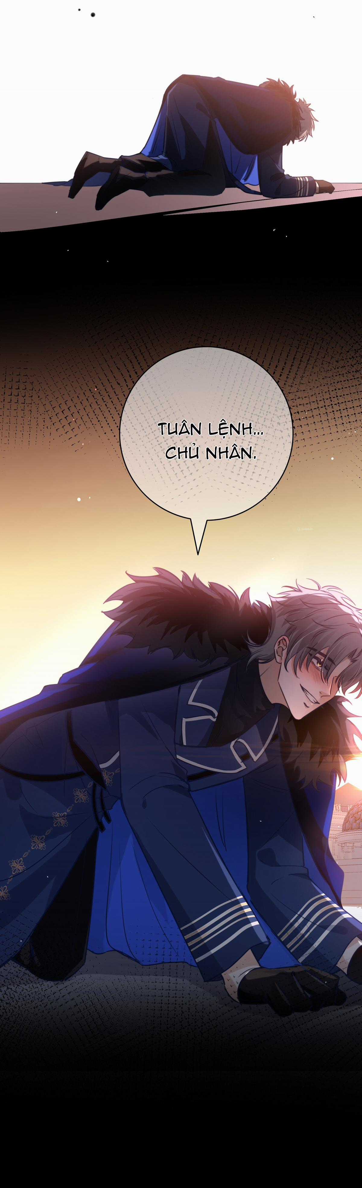 Phệ Chủ - Chapter 2 - Trang 8