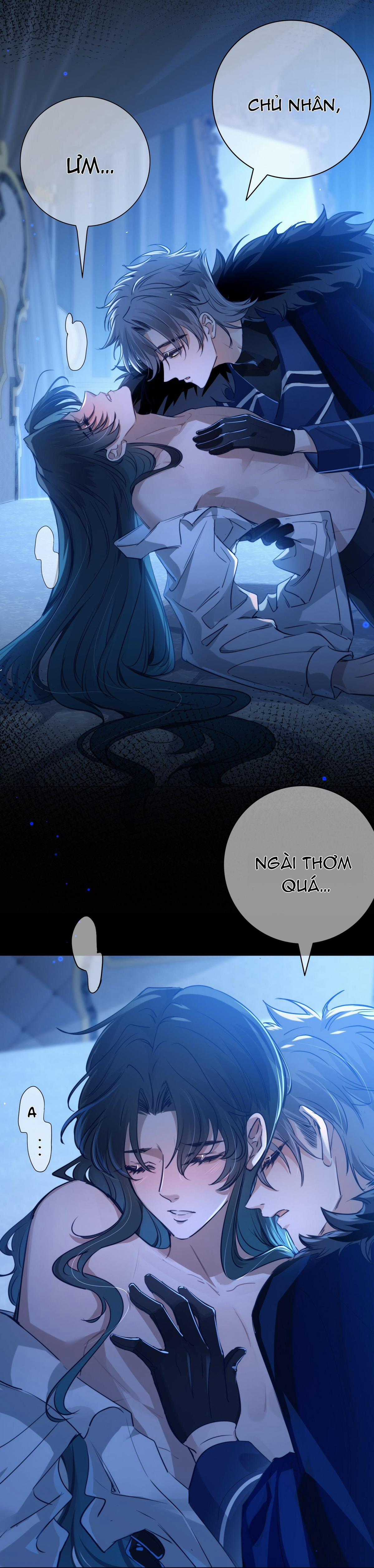 Phệ Chủ - Chapter 3 - Trang 2