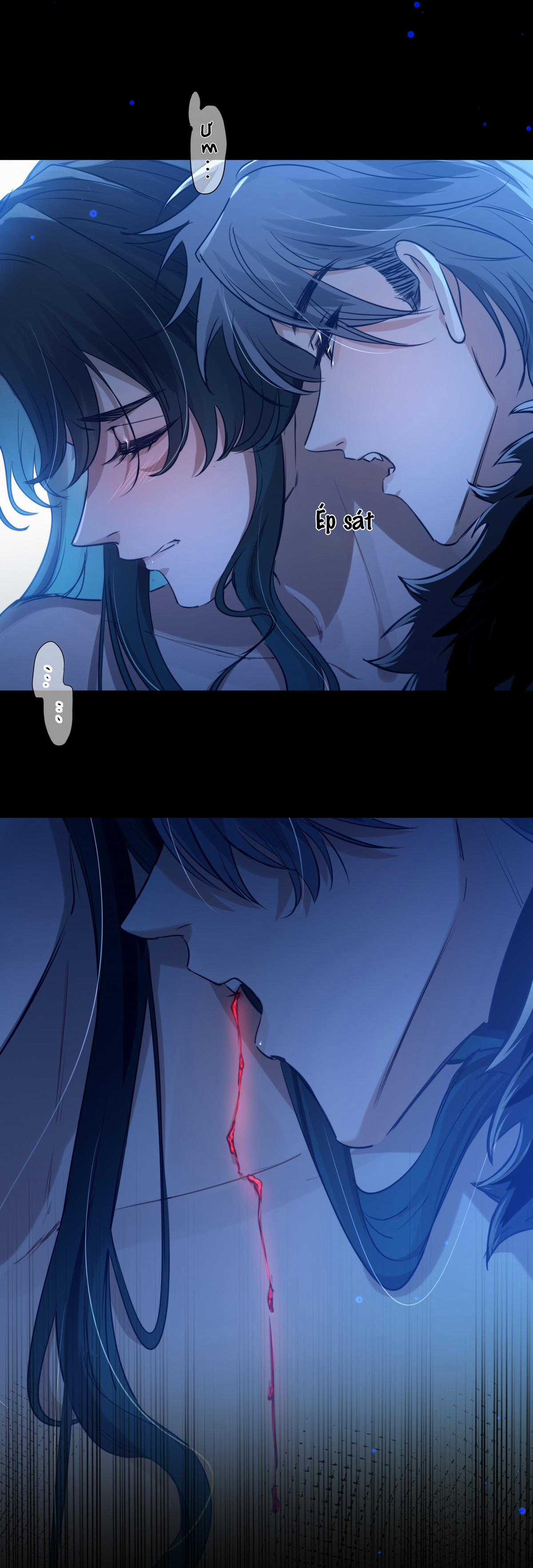 Phệ Chủ - Chapter 3 - Trang 3