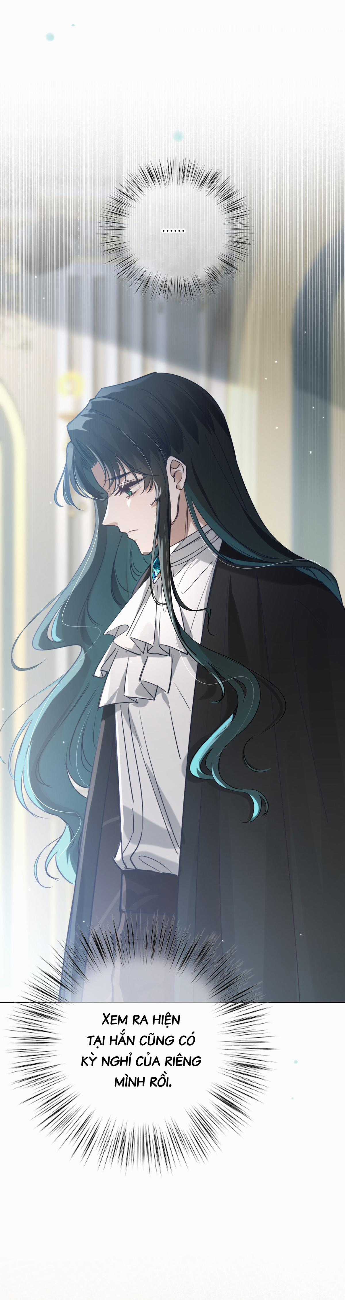 Phệ Chủ - Chapter 3 - Trang 7