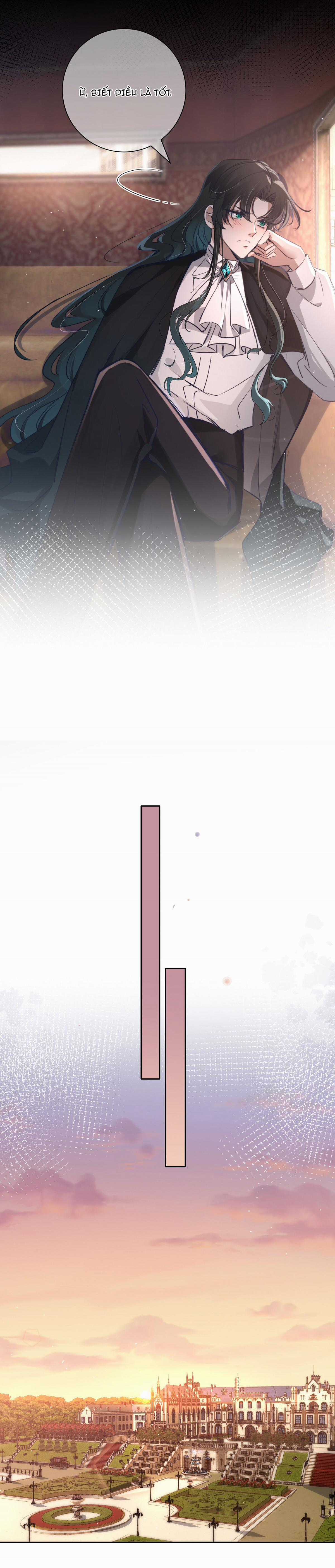 Phệ Chủ - Chapter 4 - Trang 5