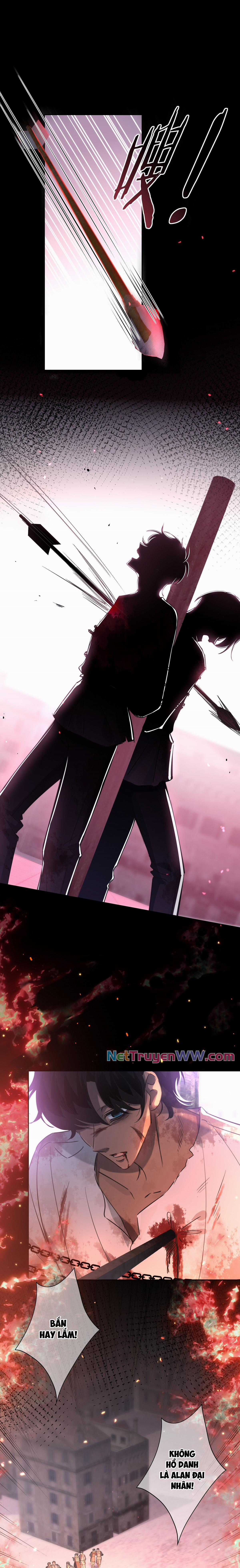 Phệ Chủ - Chapter 5 - Trang 13