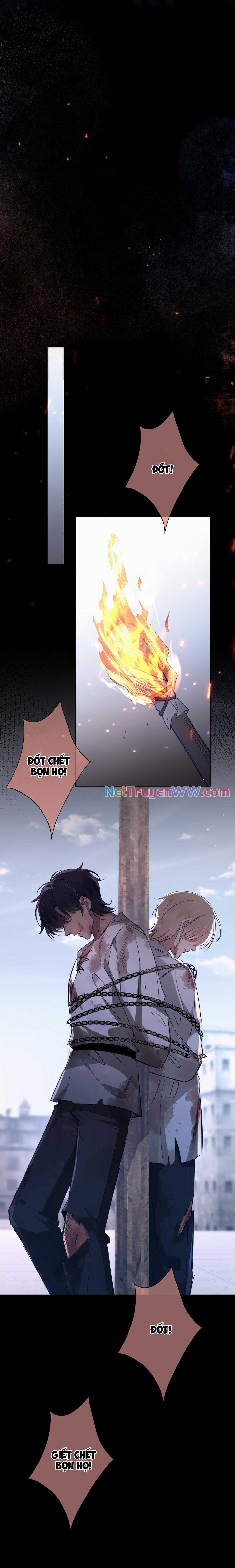 Phệ Chủ - Chapter 5 - Trang 9