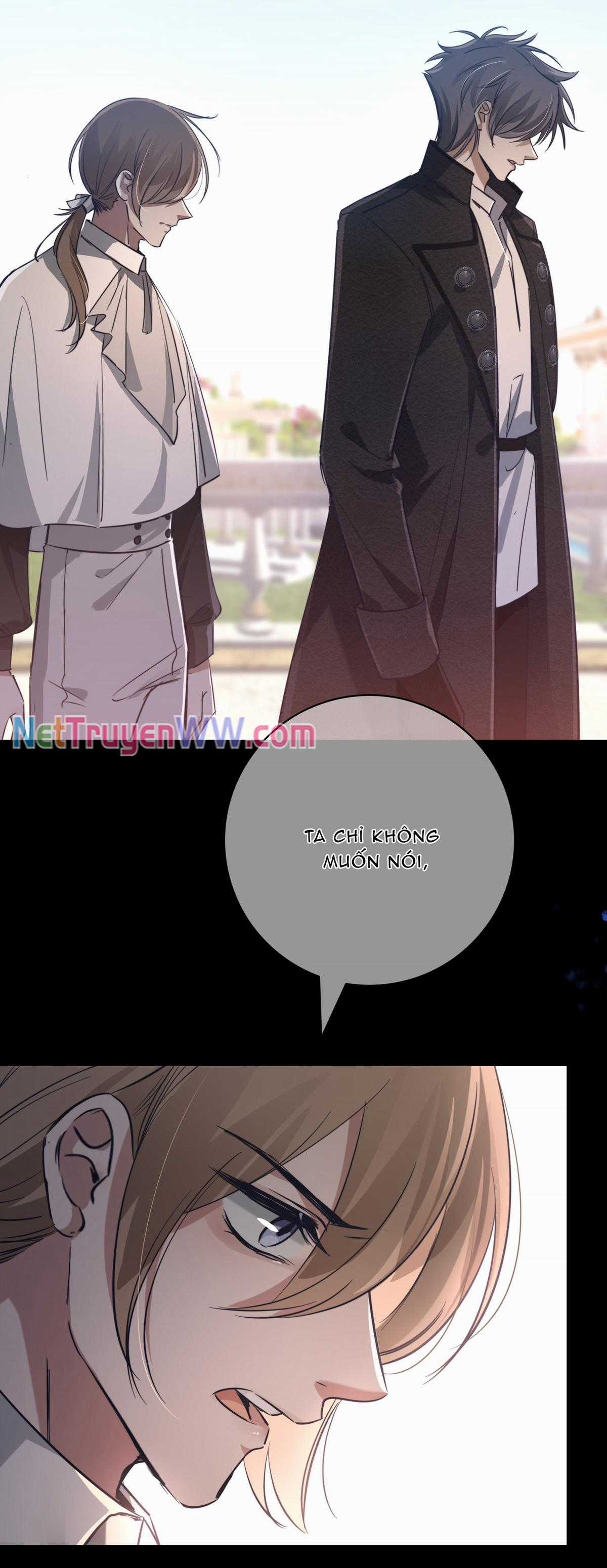 Phệ Chủ - Chapter 6 - Trang 12