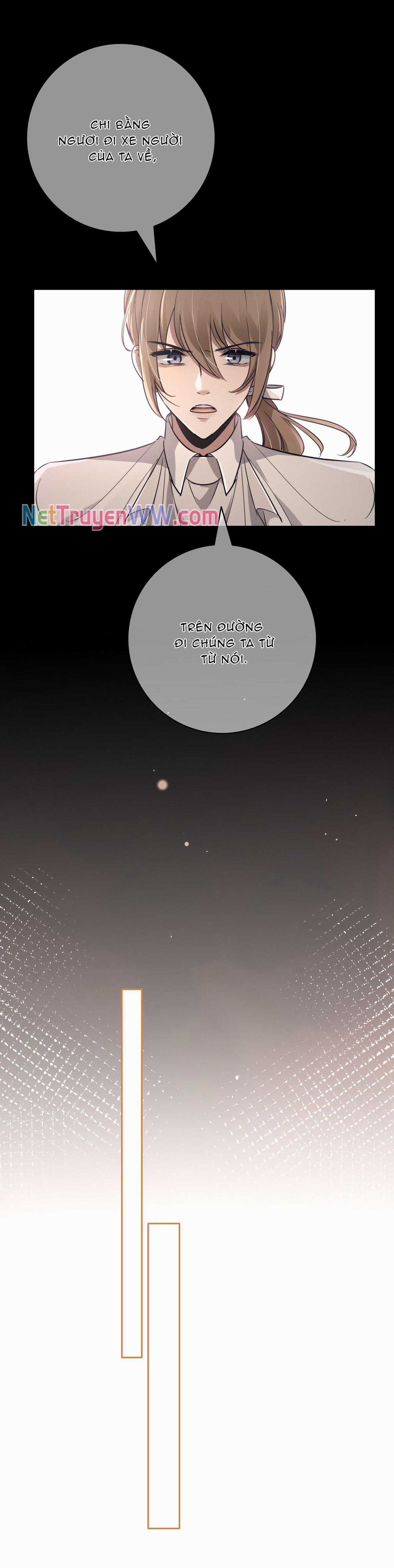 Phệ Chủ - Chapter 6 - Trang 14