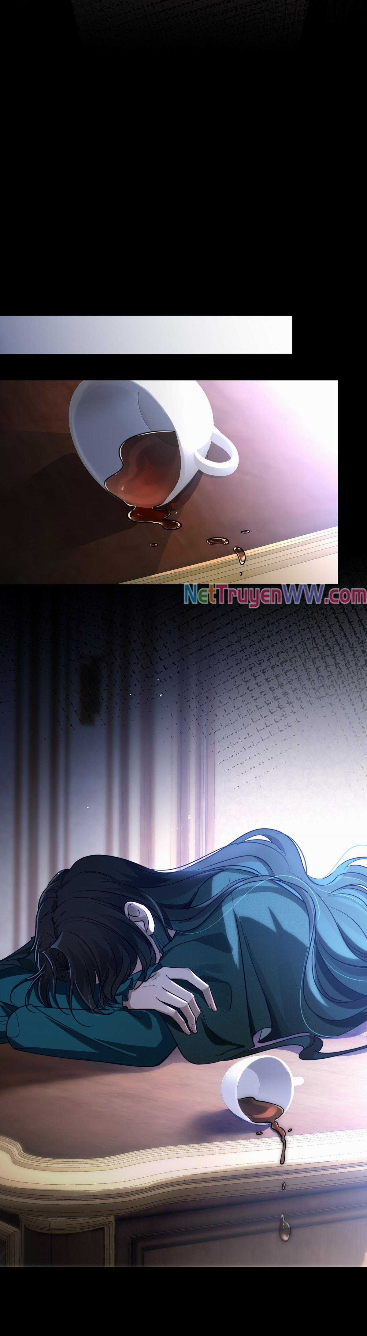 Phệ Chủ - Chapter 6 - Trang 19