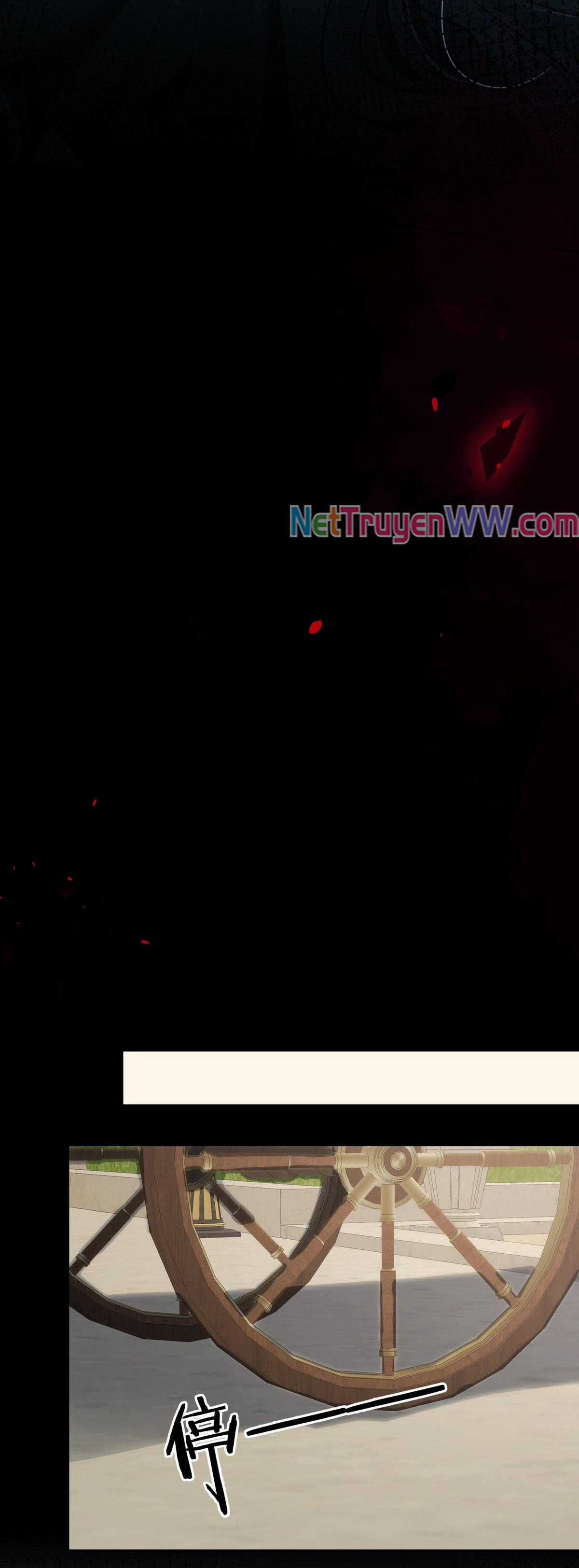 Phệ Chủ - Chapter 6 - Trang 21