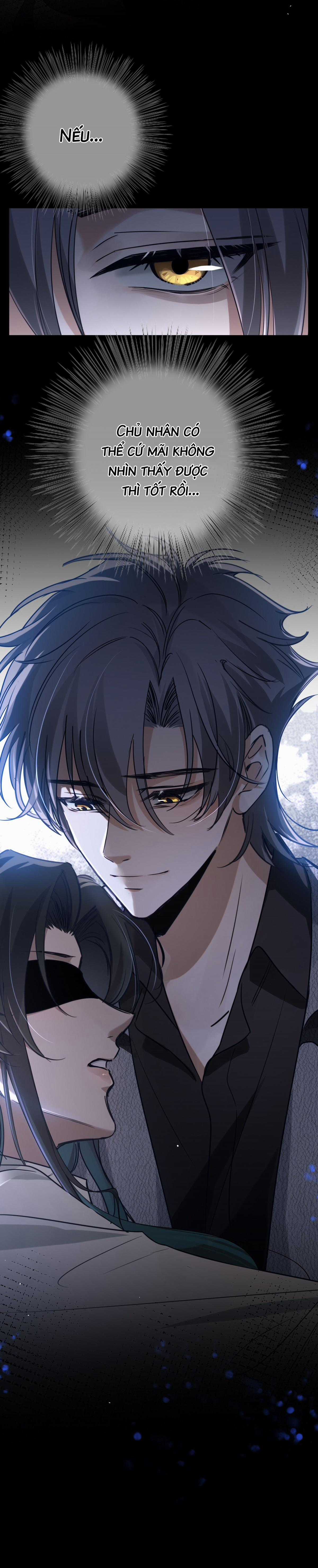 Phệ Chủ - Chapter 7 - Trang 23