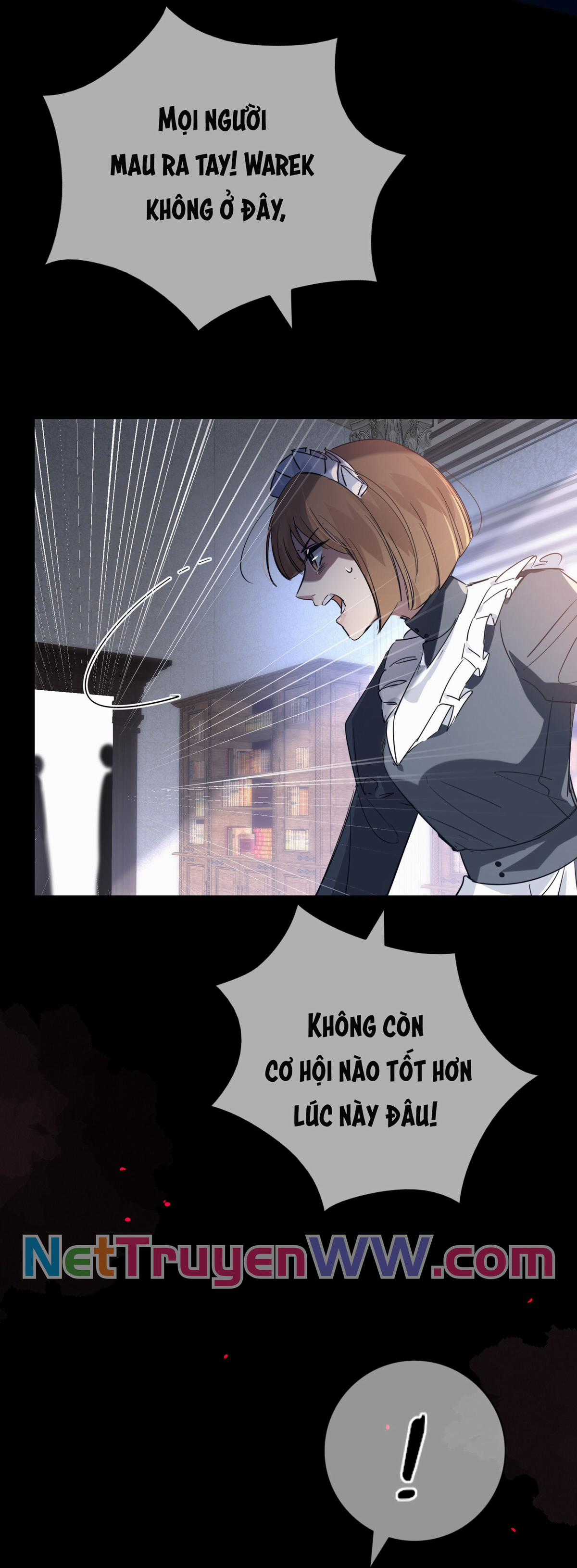 Phệ Chủ - Chapter 7 - Trang 4