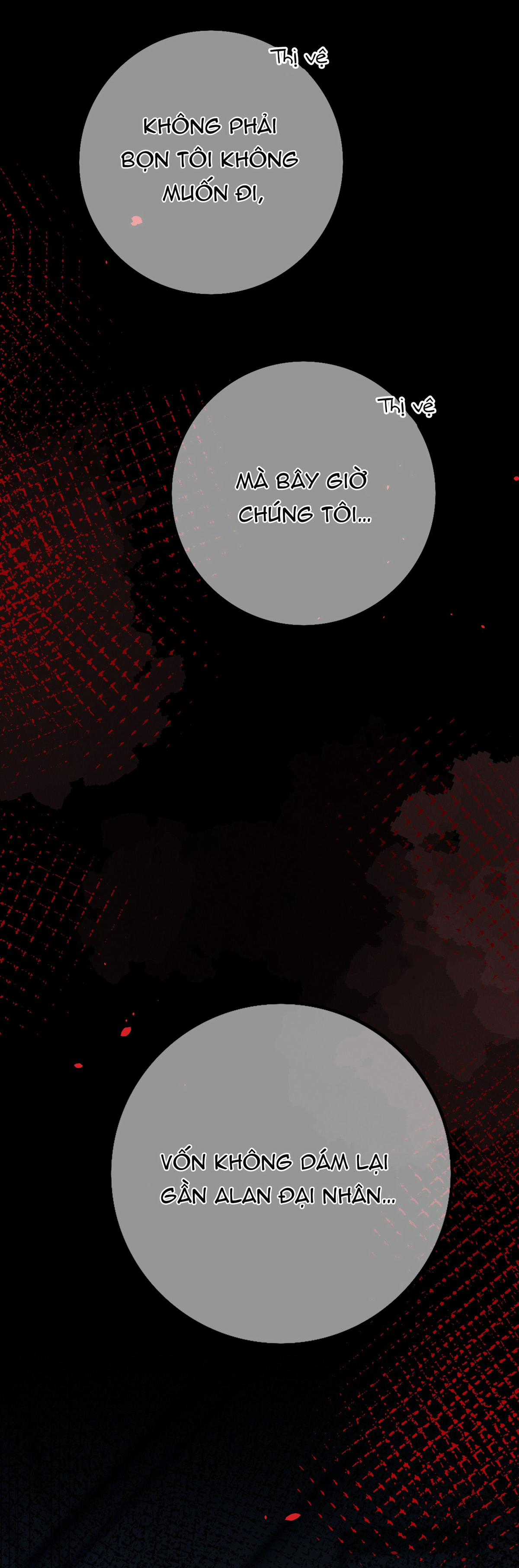 Phệ Chủ - Chapter 7 - Trang 8