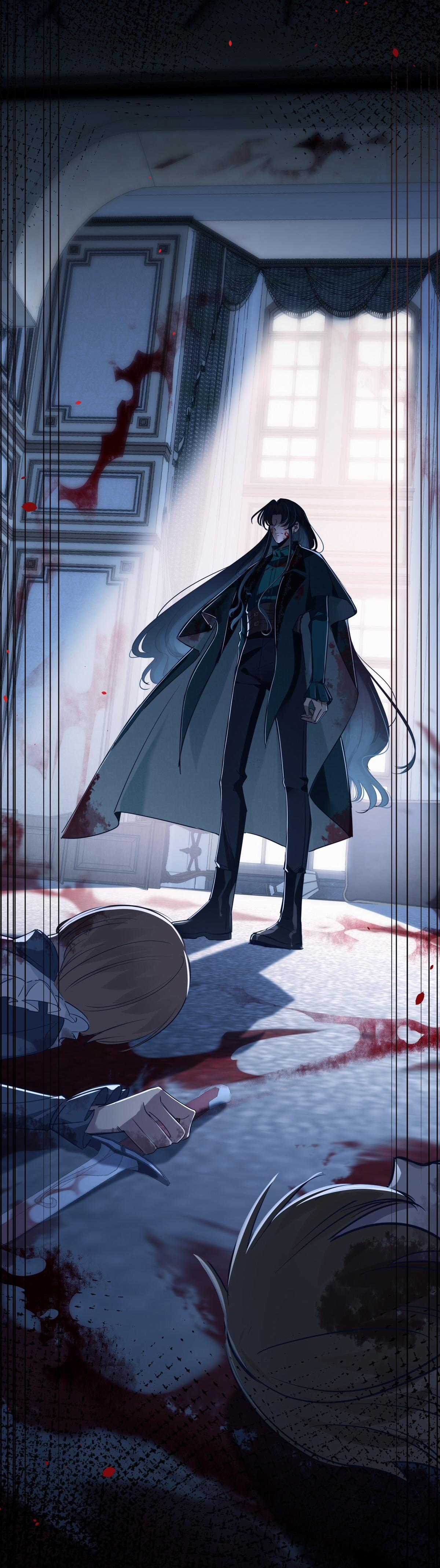 Phệ Chủ - Chapter 7 - Trang 9