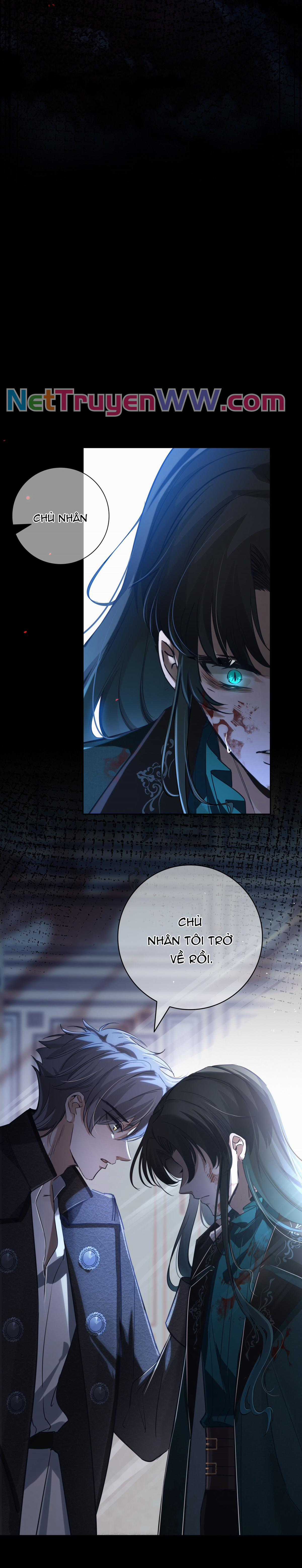 Phệ Chủ - Chapter 7 - Trang 10