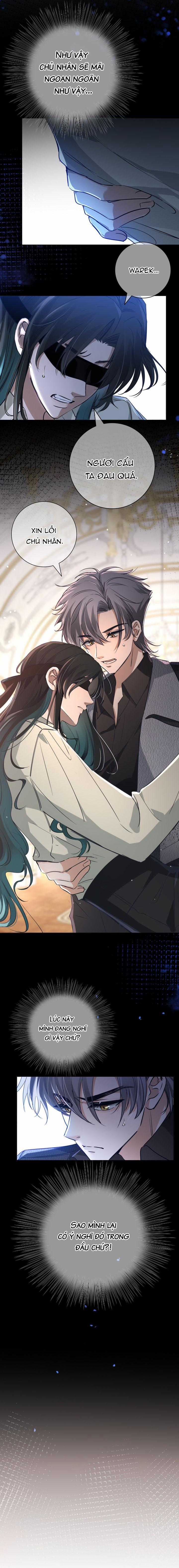 Phệ Chủ - Chapter 8 - Trang 2