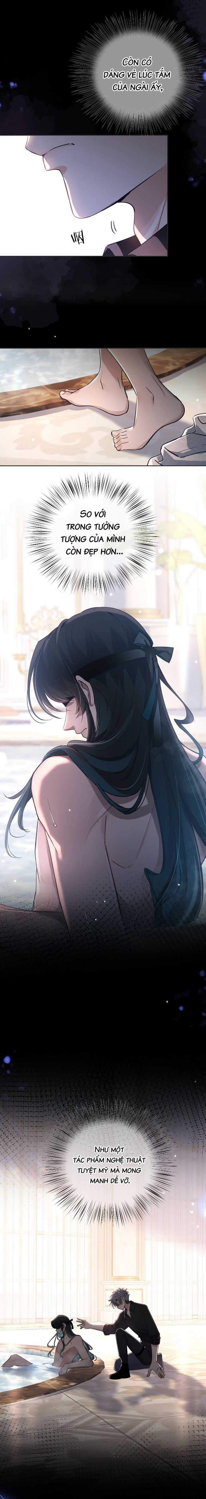 Phệ Chủ - Chapter 8 - Trang 5