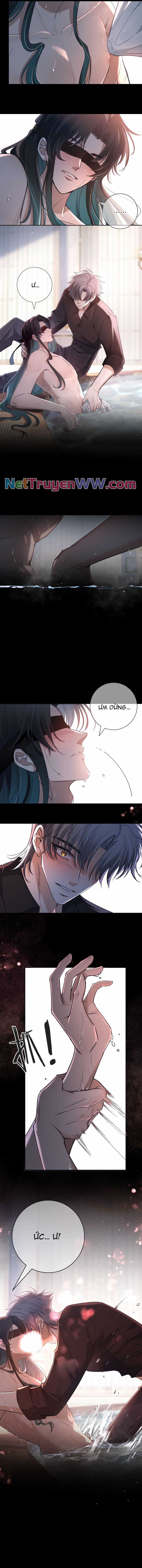 Phệ Chủ - Chapter 8 - Trang 7