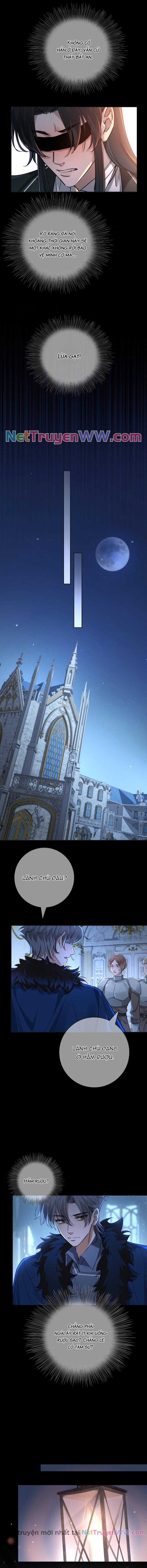 Phệ Chủ - Chapter 9 - Trang 2