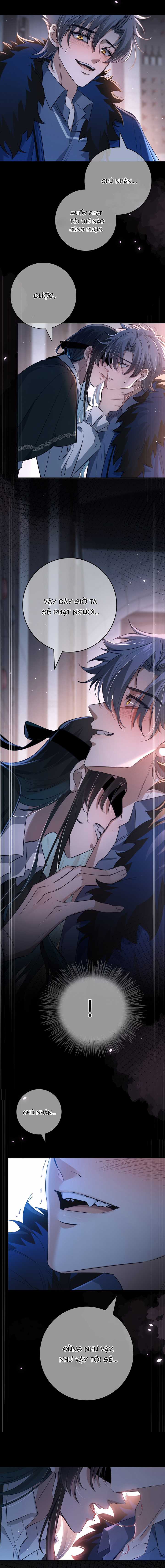 Phệ Chủ - Chapter 9 - Trang 5