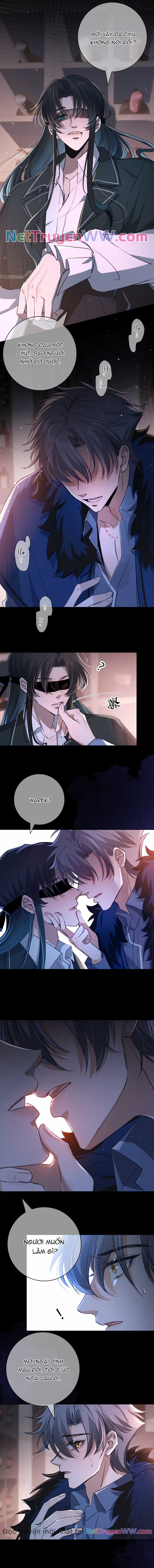 Phệ Chủ - Chapter 9 - Trang 6