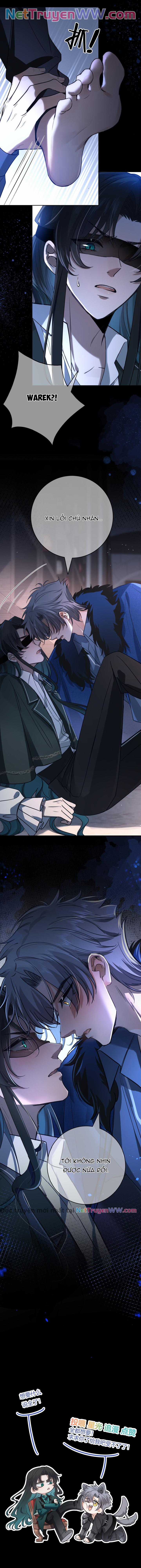 Phệ Chủ - Chapter 9 - Trang 8