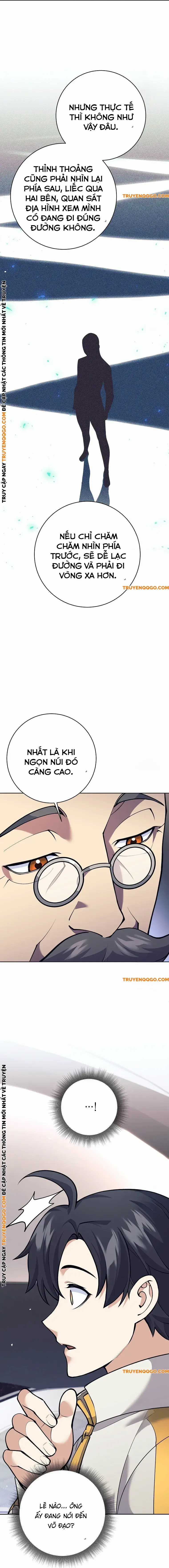 Phệ Kiếm - Chapter 27 - Trang 6