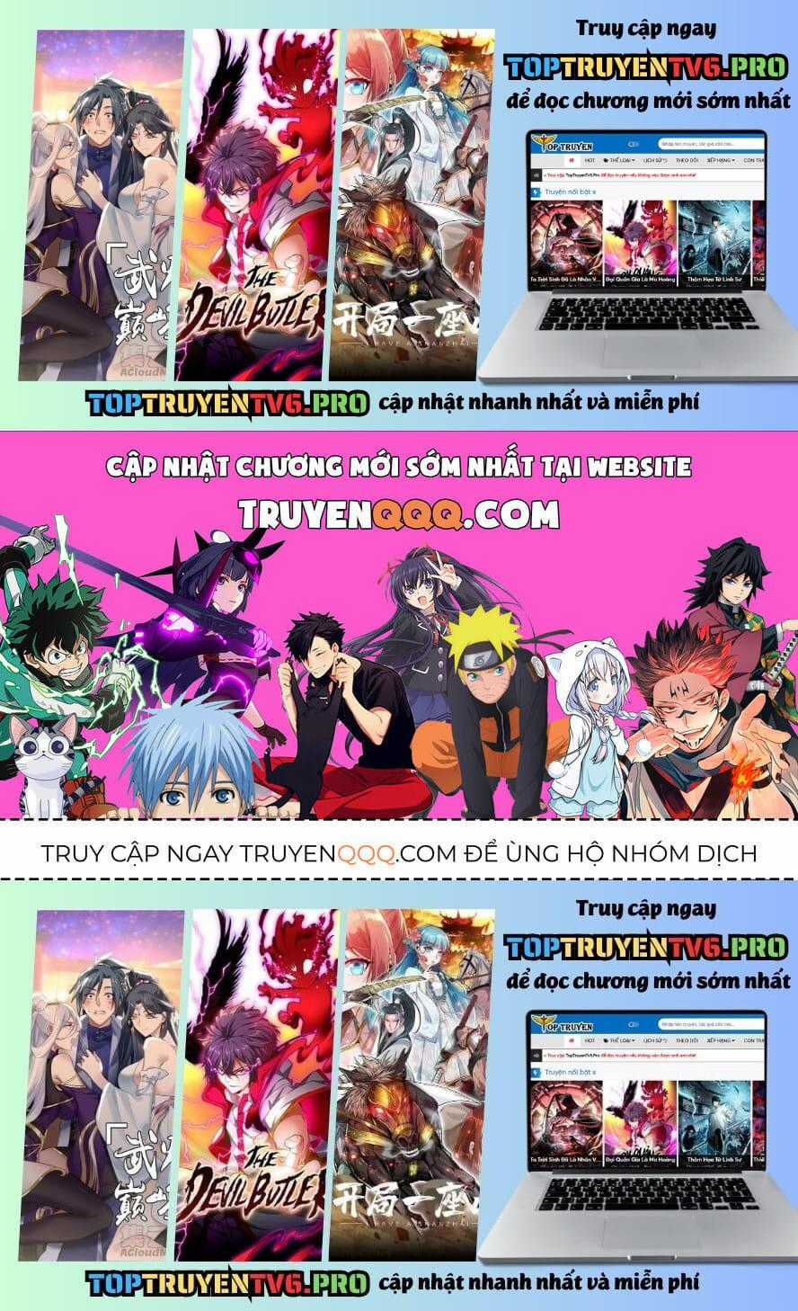 Phệ Kiếm - Chapter 28 - Trang 1