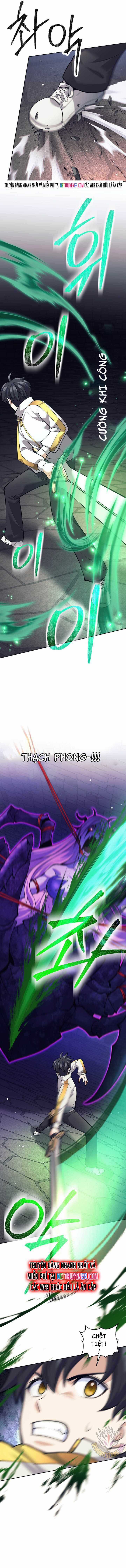 Phệ Kiếm - Chapter 29 - Trang 11