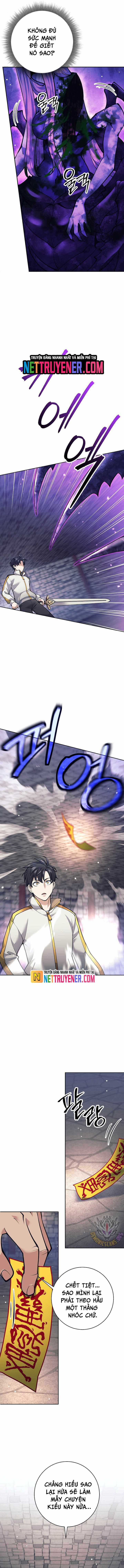 Phệ Kiếm - Chapter 29 - Trang 12