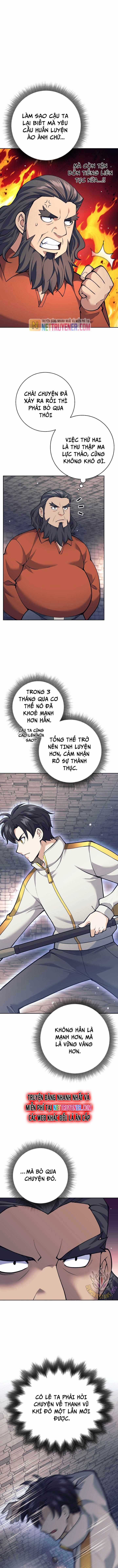 Phệ Kiếm - Chapter 29 - Trang 14
