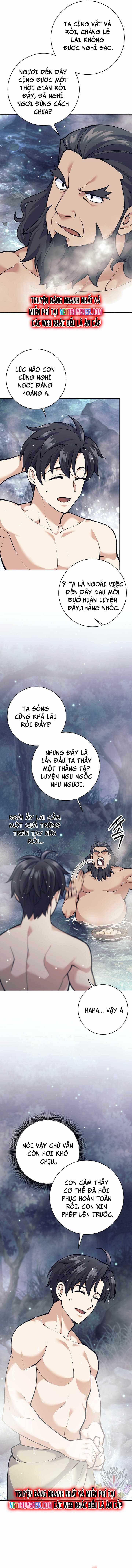 Phệ Kiếm - Chapter 29 - Trang 16