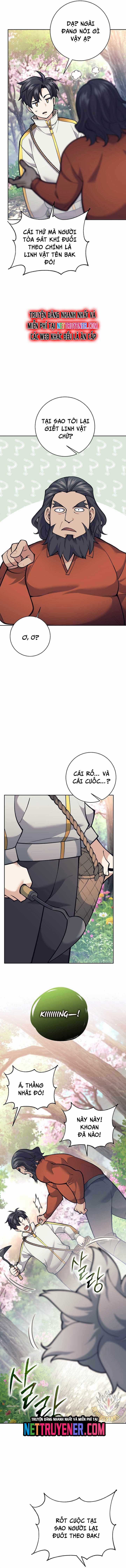 Phệ Kiếm - Chapter 29 - Trang 4