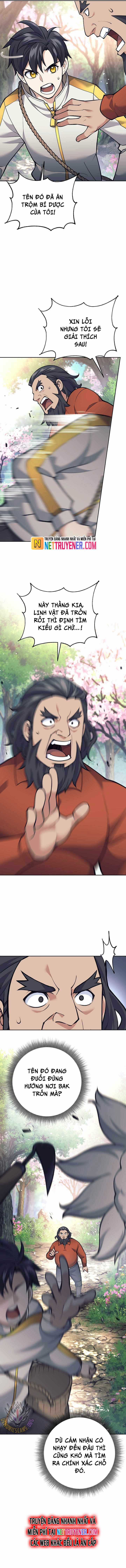 Phệ Kiếm - Chapter 29 - Trang 5