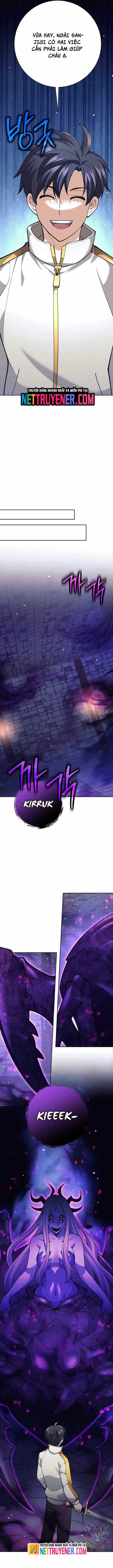 Phệ Kiếm - Chapter 29 - Trang 9