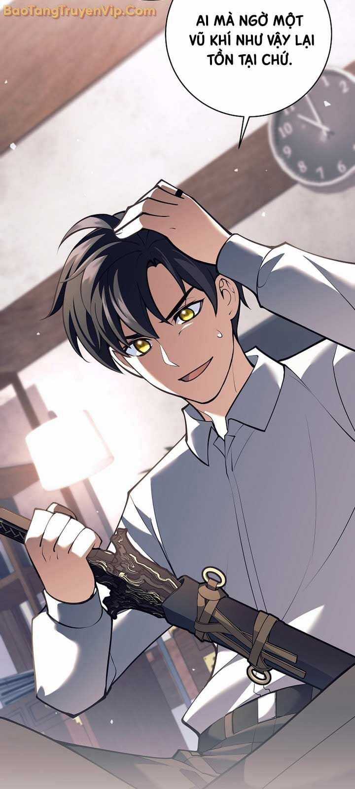 Phệ Kiếm - Chapter 30 - Trang 110