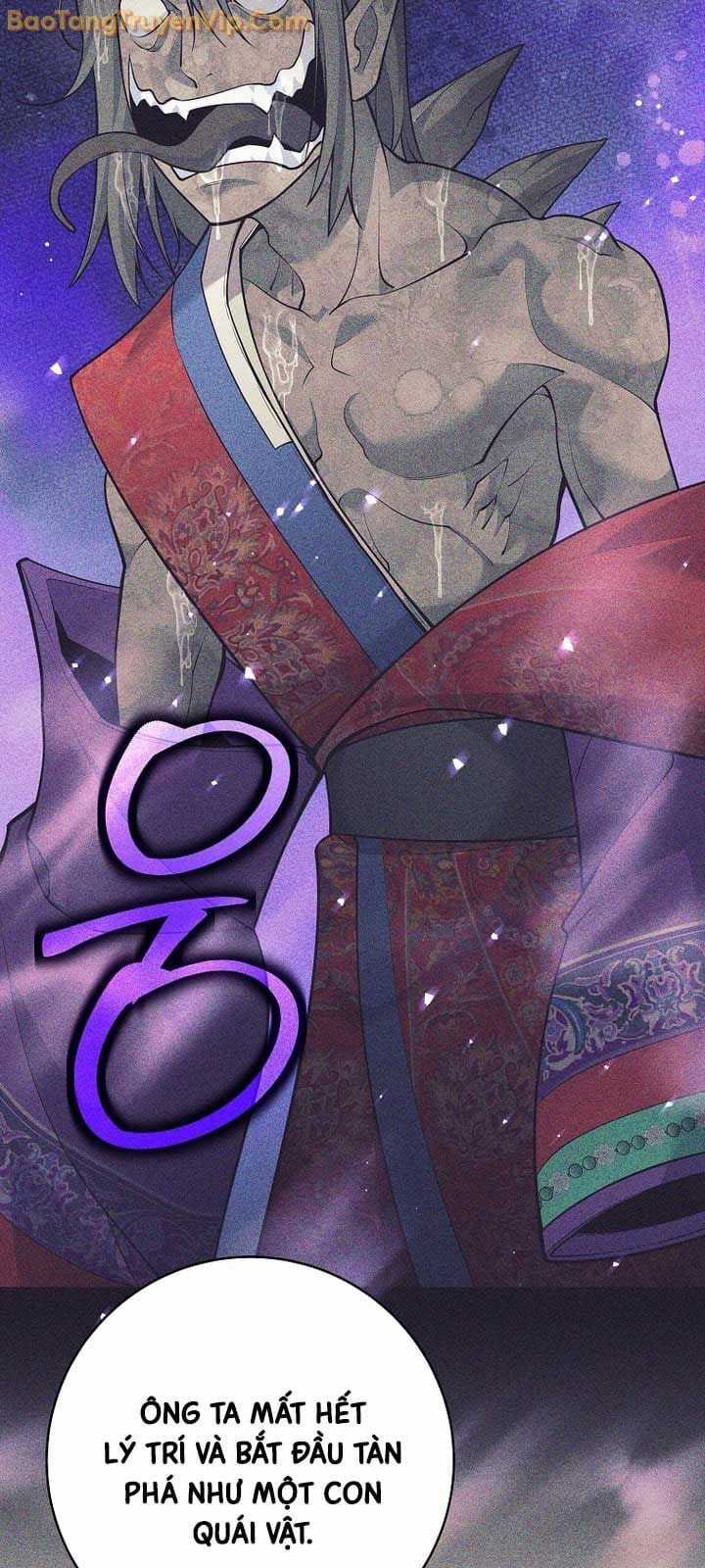 Phệ Kiếm - Chapter 30 - Trang 14