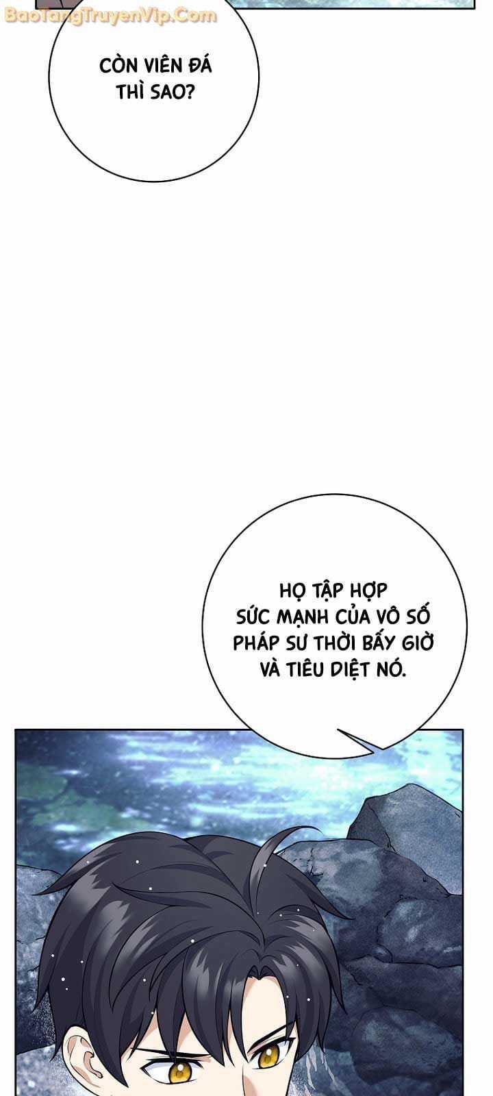 Phệ Kiếm - Chapter 30 - Trang 17