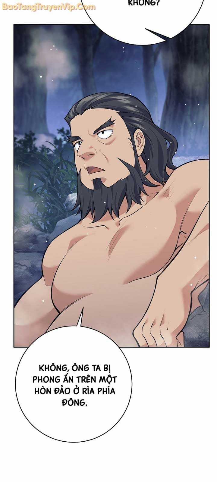 Phệ Kiếm - Chapter 30 - Trang 19