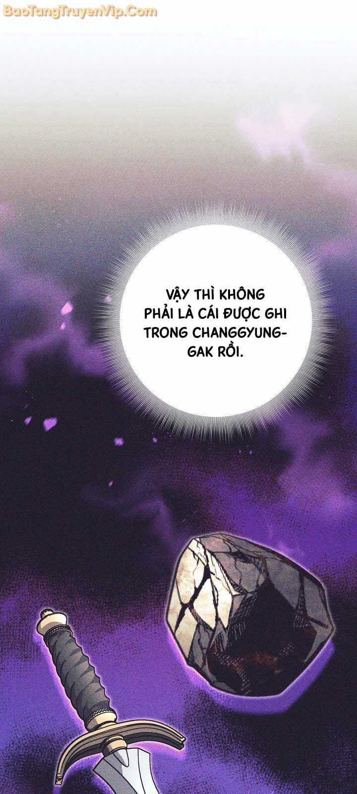 Phệ Kiếm - Chapter 30 - Trang 20