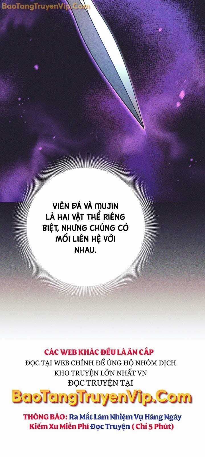 Phệ Kiếm - Chapter 30 - Trang 21
