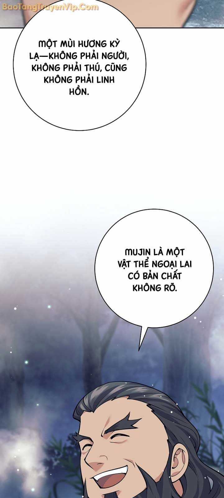 Phệ Kiếm - Chapter 30 - Trang 26
