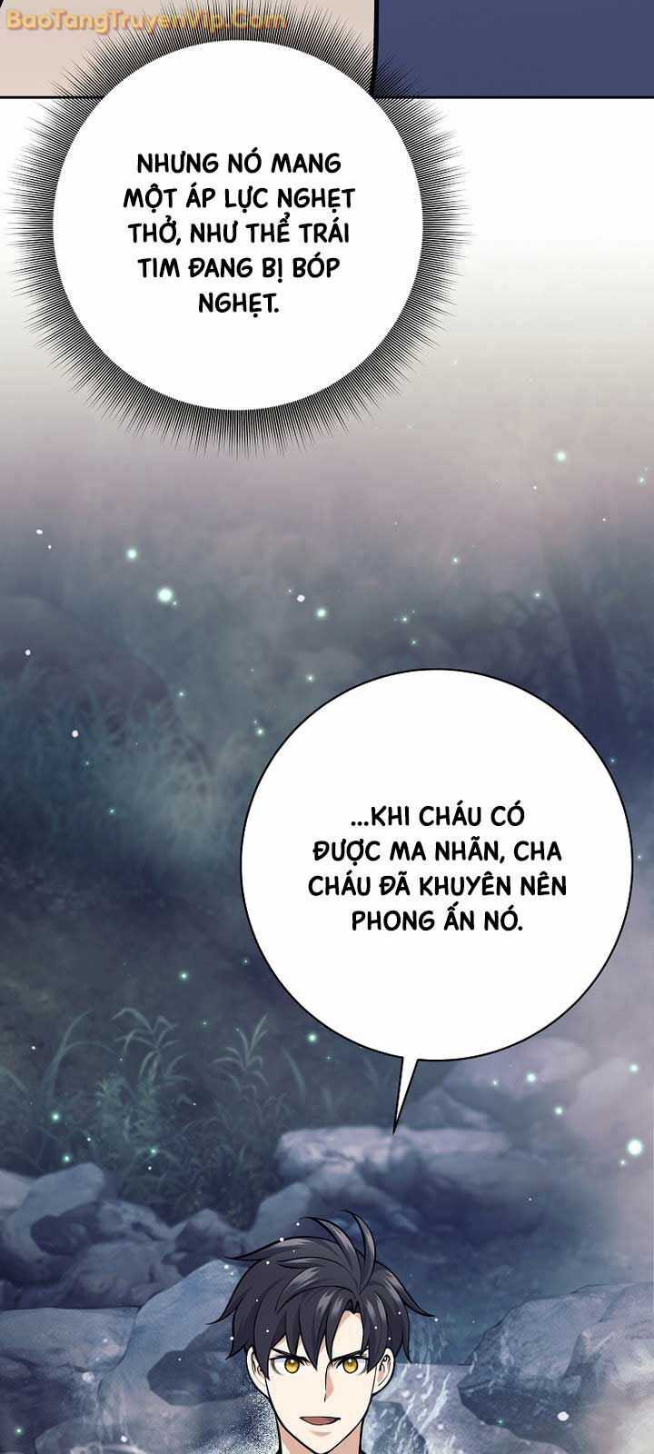 Phệ Kiếm - Chapter 30 - Trang 30