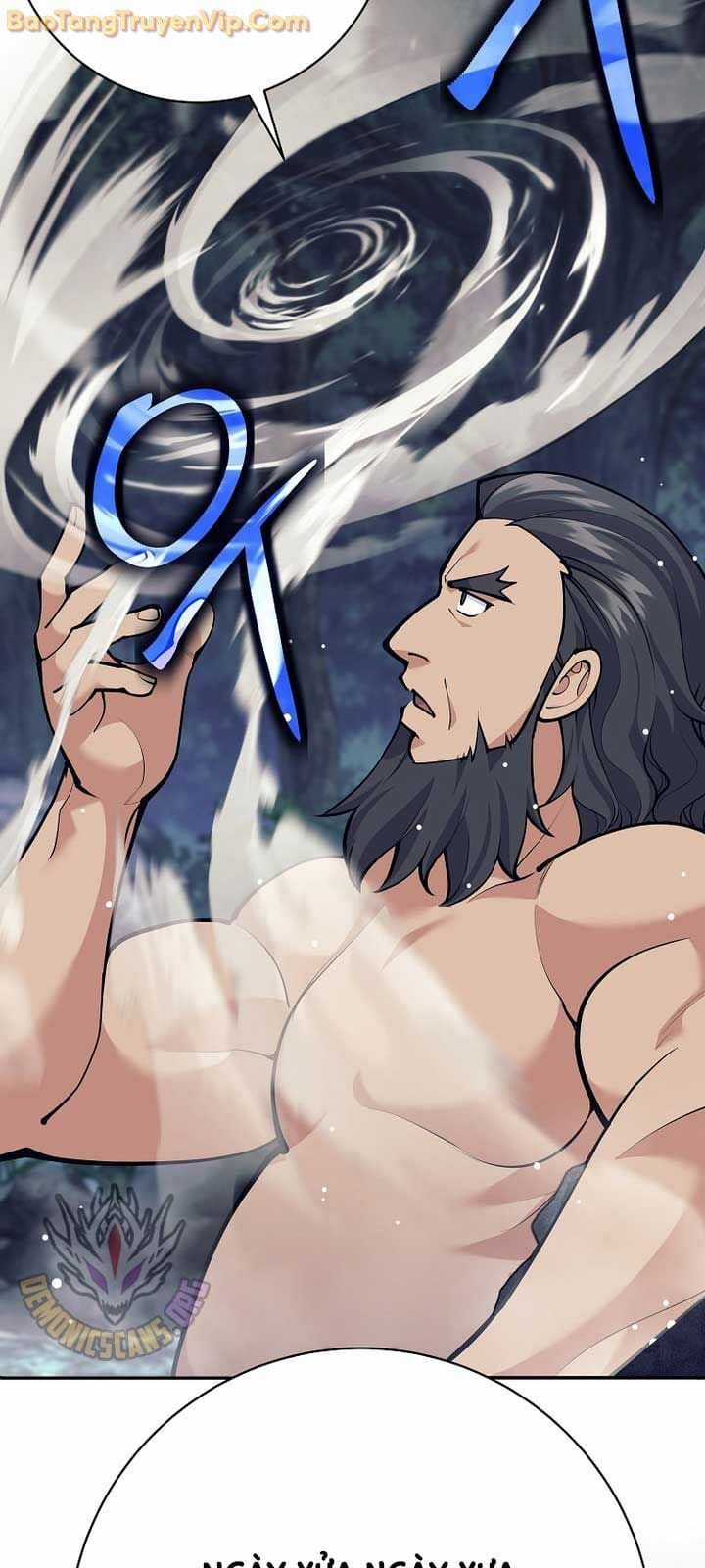 Phệ Kiếm - Chapter 30 - Trang 4