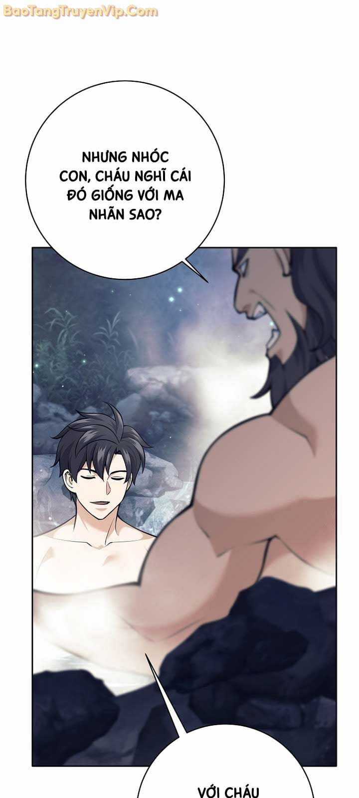 Phệ Kiếm - Chapter 30 - Trang 33