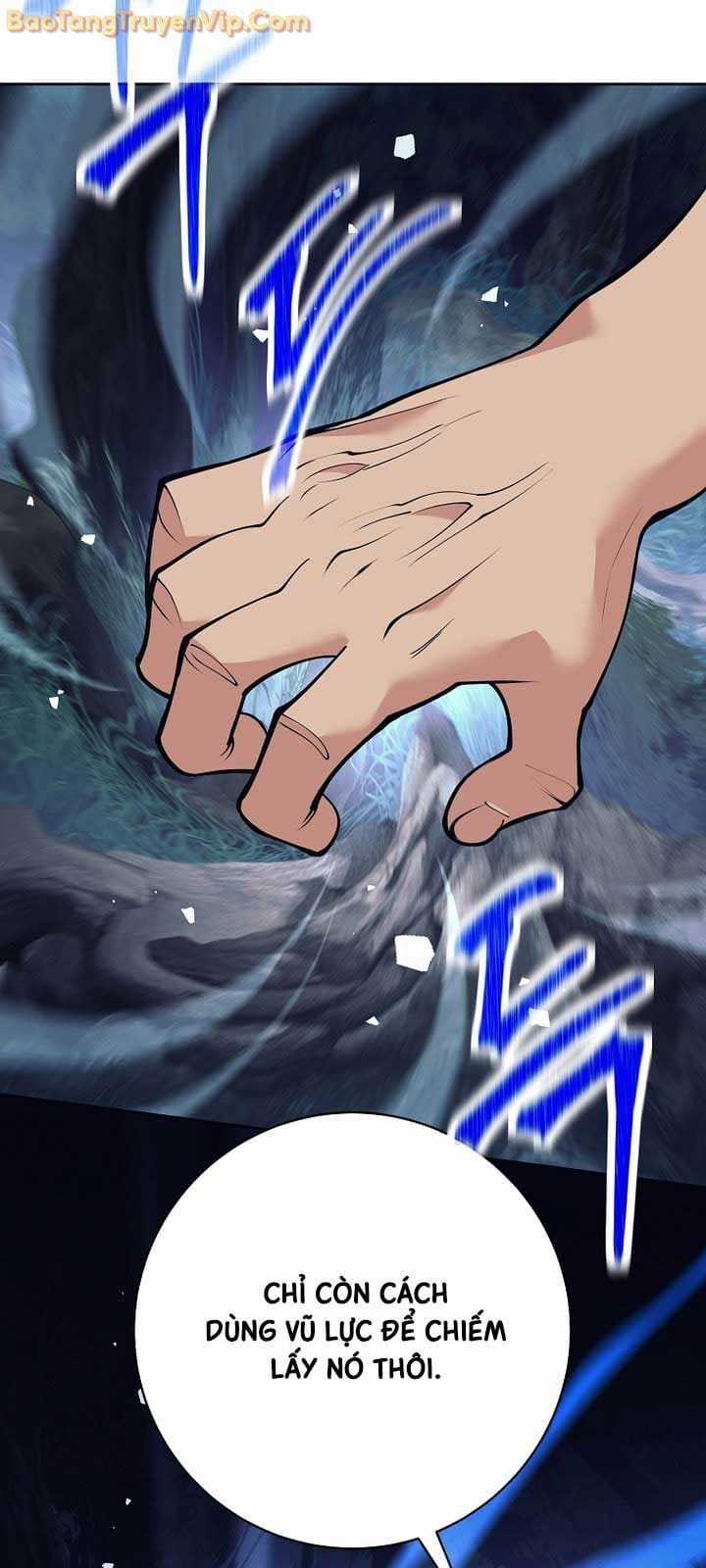 Phệ Kiếm - Chapter 30 - Trang 36