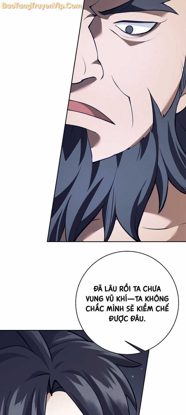 Phệ Kiếm - Chapter 30 - Trang 44