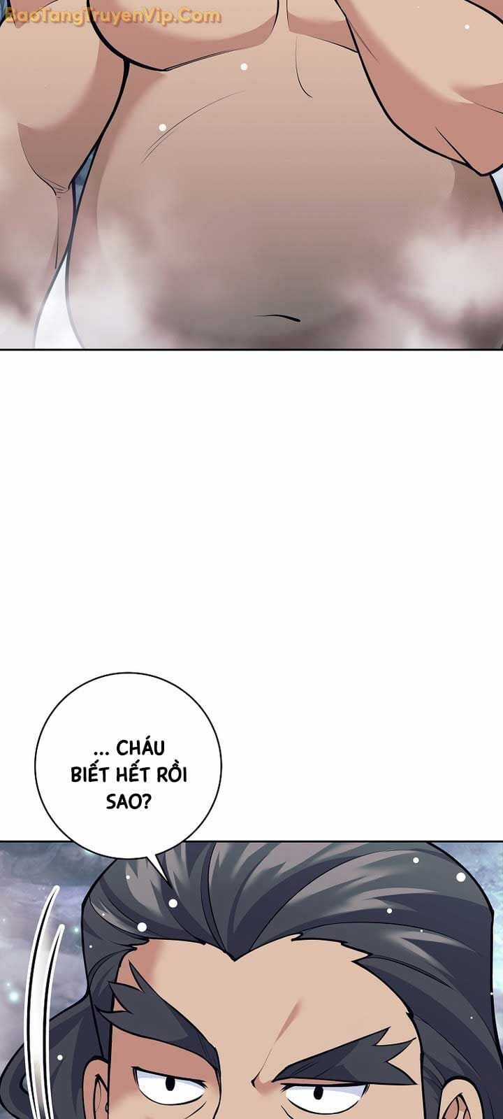 Phệ Kiếm - Chapter 30 - Trang 50