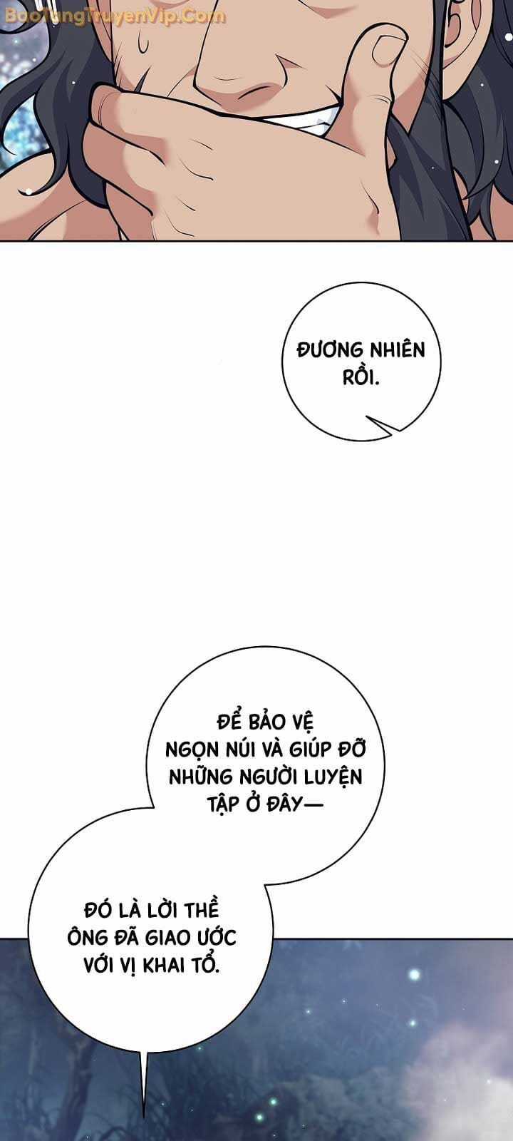 Phệ Kiếm - Chapter 30 - Trang 51